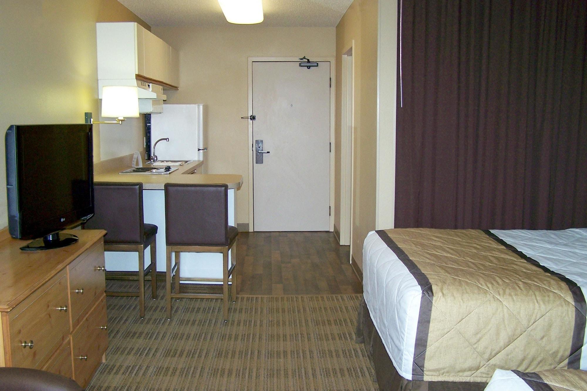Extended Stay America Suites - Philadelphia - King Of Prussia Exterior photo