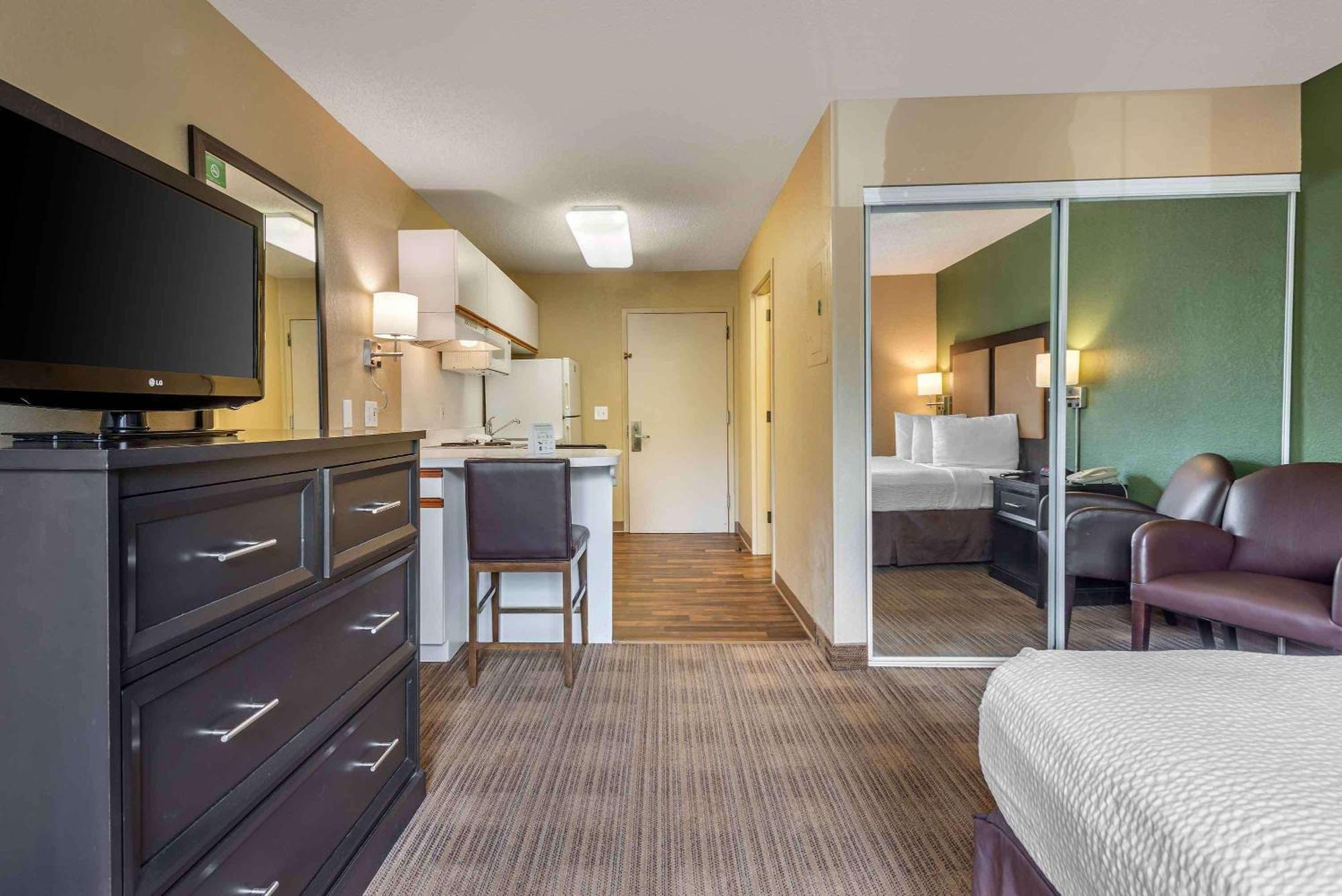 Extended Stay America Suites - Philadelphia - King Of Prussia Exterior photo